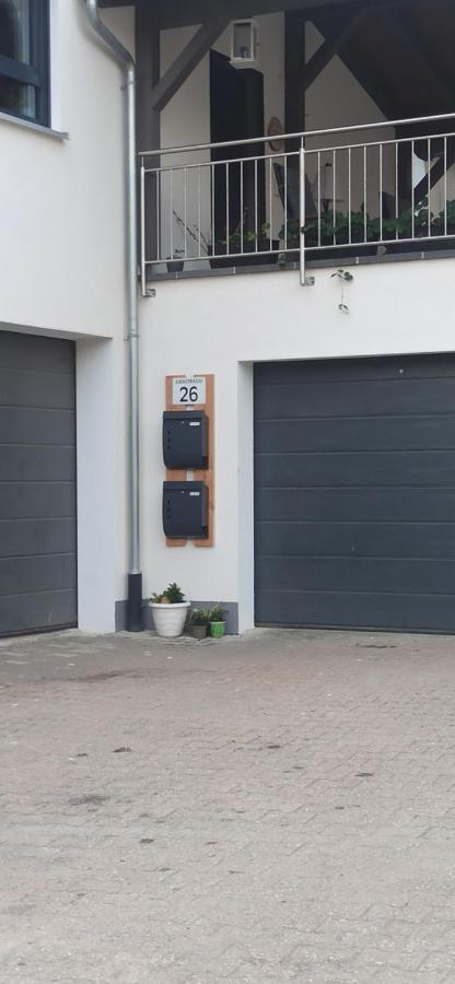 Guenther'S Ferienwohnung Pegnitz Ngoại thất bức ảnh