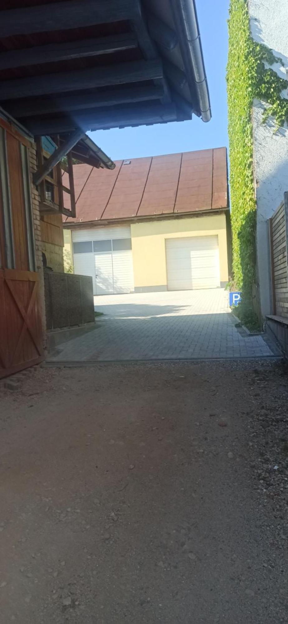 Guenther'S Ferienwohnung Pegnitz Ngoại thất bức ảnh